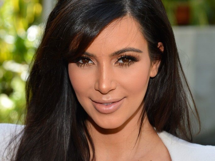 Kim Kardashian Net Worth: The Dollar Diva
