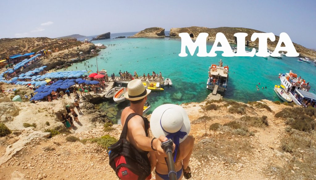 Tips To Keep In Mind When Traveling to Malta with Small Kids - Scoopify
