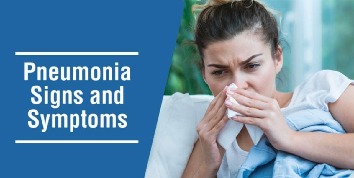 Pneumonia Symptoms, Causes, Diagnosis & Treatment - Scoopify