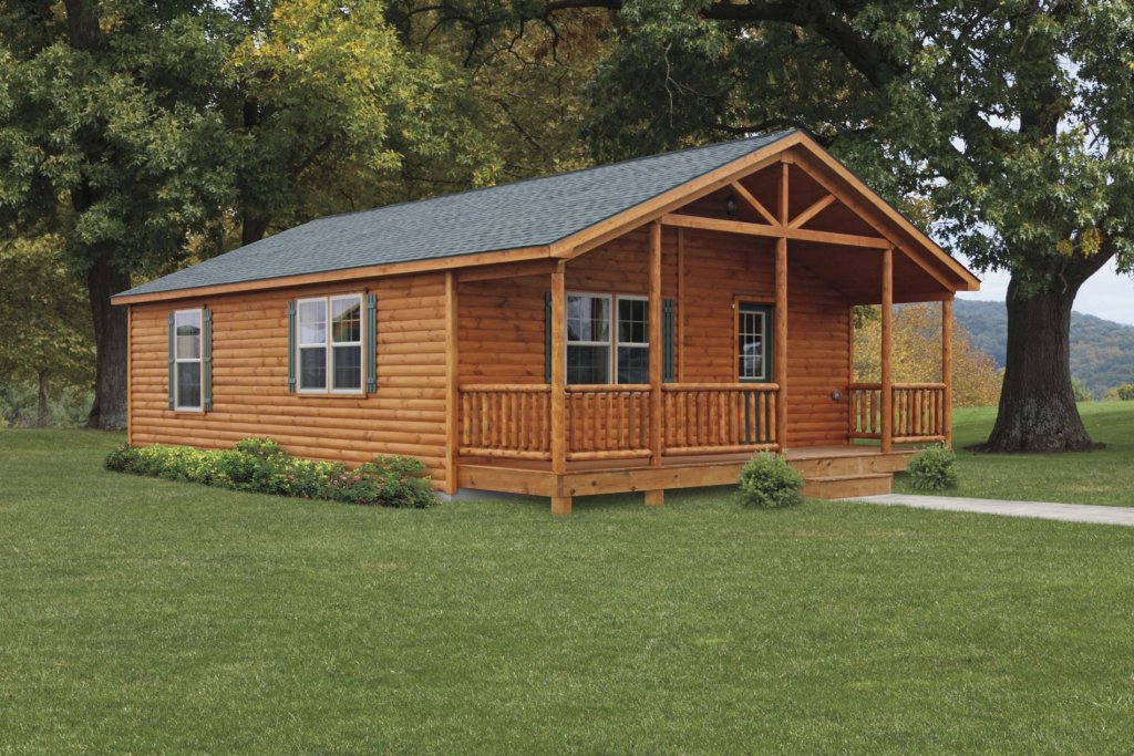 What Are Modular Log Homes Here S A Quick Guide Scoopify