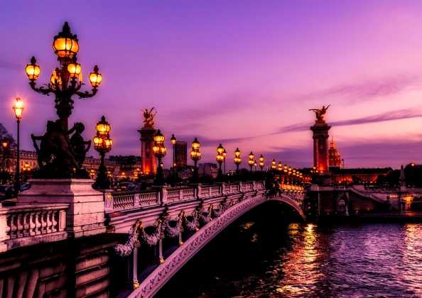 Paris: The Best Time For A Tour - Scoopify