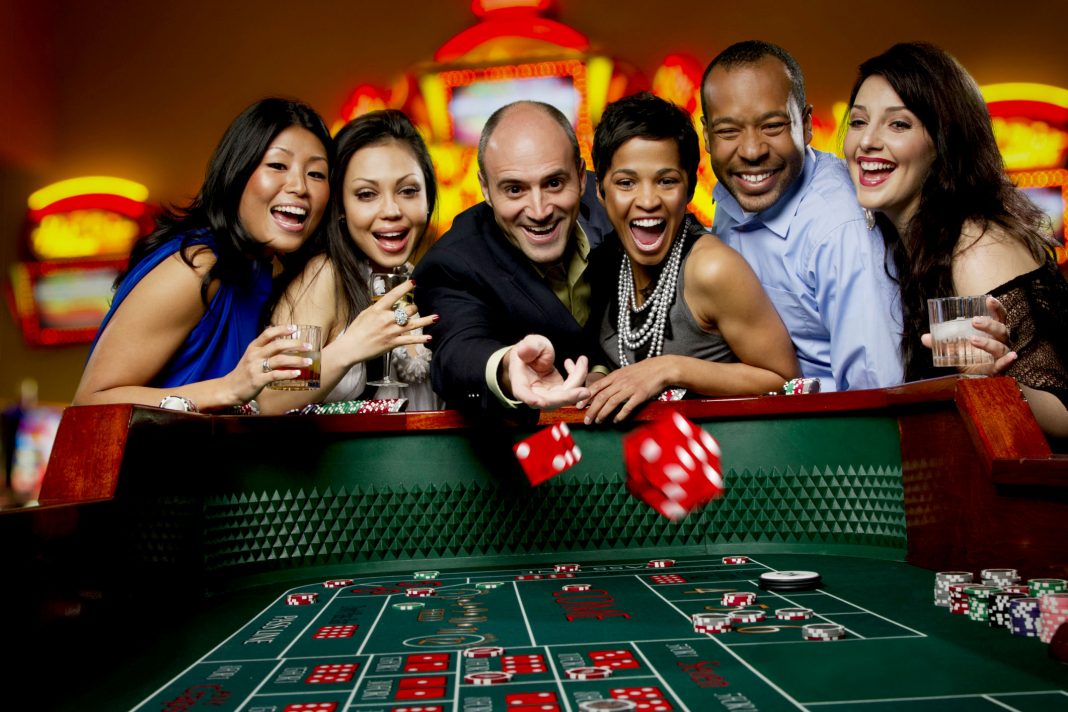 play free game casino
