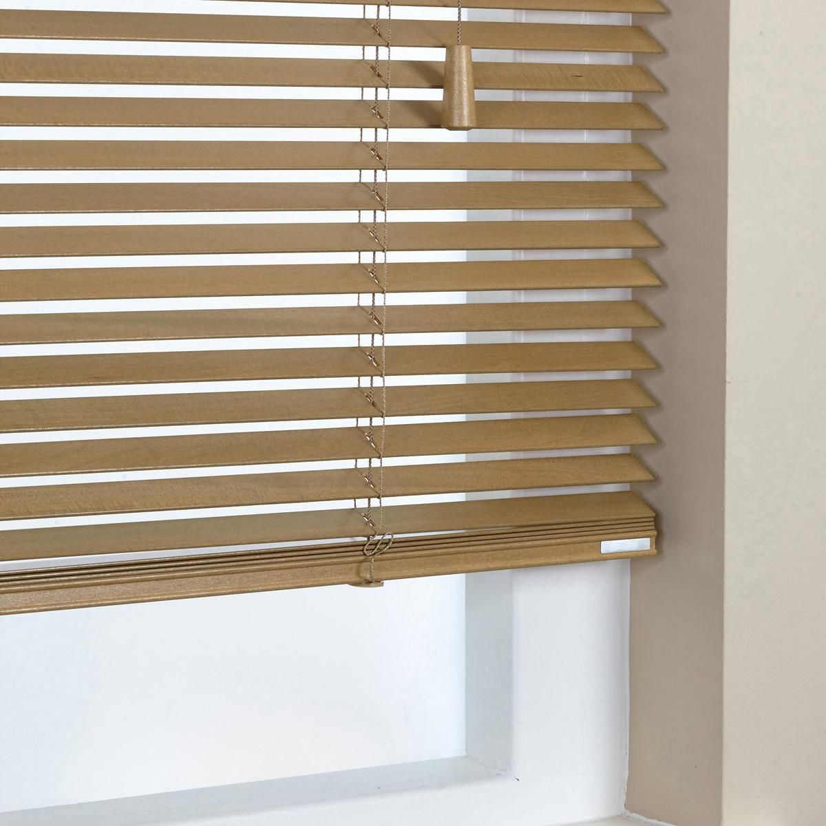 Blinds - Made To Measure VS Standard Sizes - Scoopify