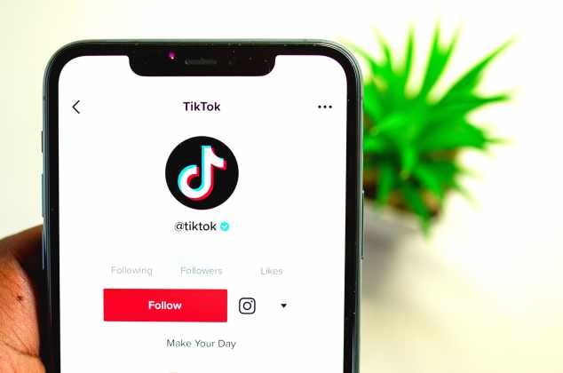 How To Remove The Red Filter From Viral Tiktok Challenge Video