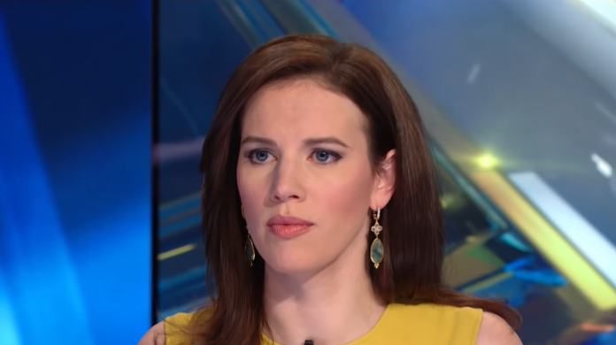 Kelly Evans Pregnant? Everything You Need to Know