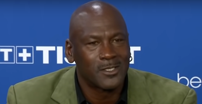 Michael Jordan Height and Weight, Net Worth, and Biography