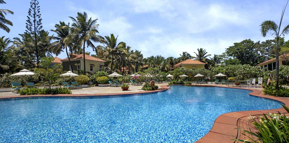 Goa Radisson Blu A Beachside Paradise Scoopify